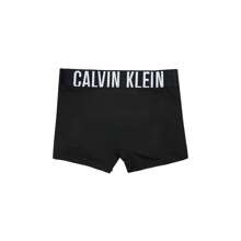 Calvin Klein Men's Underwear 3 Pack LOW RISE TRUNK