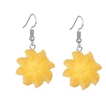 2 szt. Kolczyki z ciasteczkami, Realistyczne kolczyki z imitacją jedzenia, Kolczyki z ciasteczkami dla kobiet do codziennego noszenia, Prezent dla miłośników ciasteczek