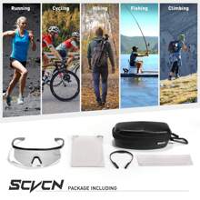 Cycling Glasses - 03 - View 6