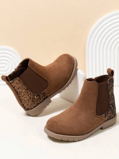 Wholesale New Arrival Black Elastic Ankle Cuff Anti-Slip Rain Boot Socks, Lightweight Fashionable Slip-On Student Short Boots