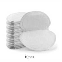 10/20/50pcs Sweat Block Underarm Sweat Pads - Disposable Antiperspirant Pads For Men And Women - Stay Dry And Confident All Day Boy Valentine Heart Women's Valentine Summer Cooling,Beach,Travel - one-size - View 13