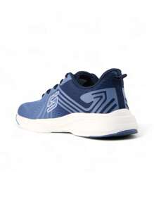 Scarpe da corsa - Blu - Visualizzare 3