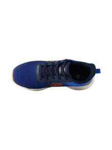 Zapatos para correr - Azul Marino - Ver 4
