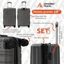 行李箱和旅行必需品 包袋，波西米亚风情