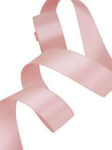 10m/Roll Double-Sided Satin Ribbon, Suitable For Valentine's Day Gifts, Flowers, Cakes, Decorations, DIY Apparel, Hair Accessories, Crafts