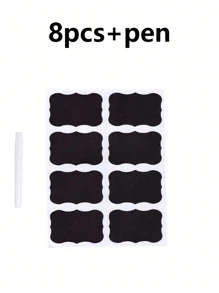 1pc Divided Serving Tray With Lid And Handle--Snackle Box Charcuterie Container For Portable Snack Platters - Clear Organizer For Candy, Fruits, Nuts, Snacks - Perfect For Party, Entertaining Kitchen Transparent Utensils - White - View 12