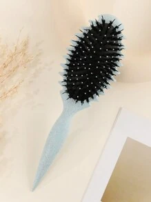 卷发梳，卷发梳，卷发造型梳，用于梳理和塑造男士和女士的卷发，以减少拉扯，由 Candybrush 出品，卷发梳，- 用于梳理和塑造男士和女士的卷发以减少拉扯的发刷，增强卷发，男女通用，由 Candybrush 出品，发刷/发梳