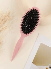 卷发梳，卷发梳，卷发造型梳，用于梳理和塑造男士和女士的卷发，以减少拉扯，由 Candybrush 出品，卷发梳，- 用于梳理和塑造男士和女士的卷发以减少拉扯的发刷，增强卷发，男女通用，由 Candybrush 出品，发刷/发梳