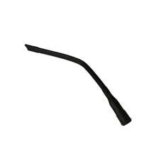 E.LUO 灵活长距离真空吸尘器附件 35 毫米至 32 毫米软管适配器真空吸尘器吸力家用扫地机清洁工具更换 - 黑色 - 查看 6