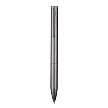 A Pen Metal Ballpoint Pen Does Not Leak Ink Highly Attractive Level Rotary Business Office Ballpoint Pen Student Pen - 1 Pen - View 12
