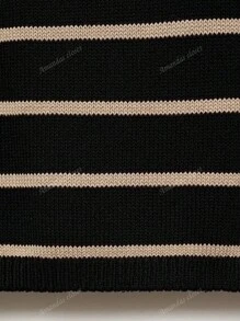 New Fashion Casual Women Striped Camisole