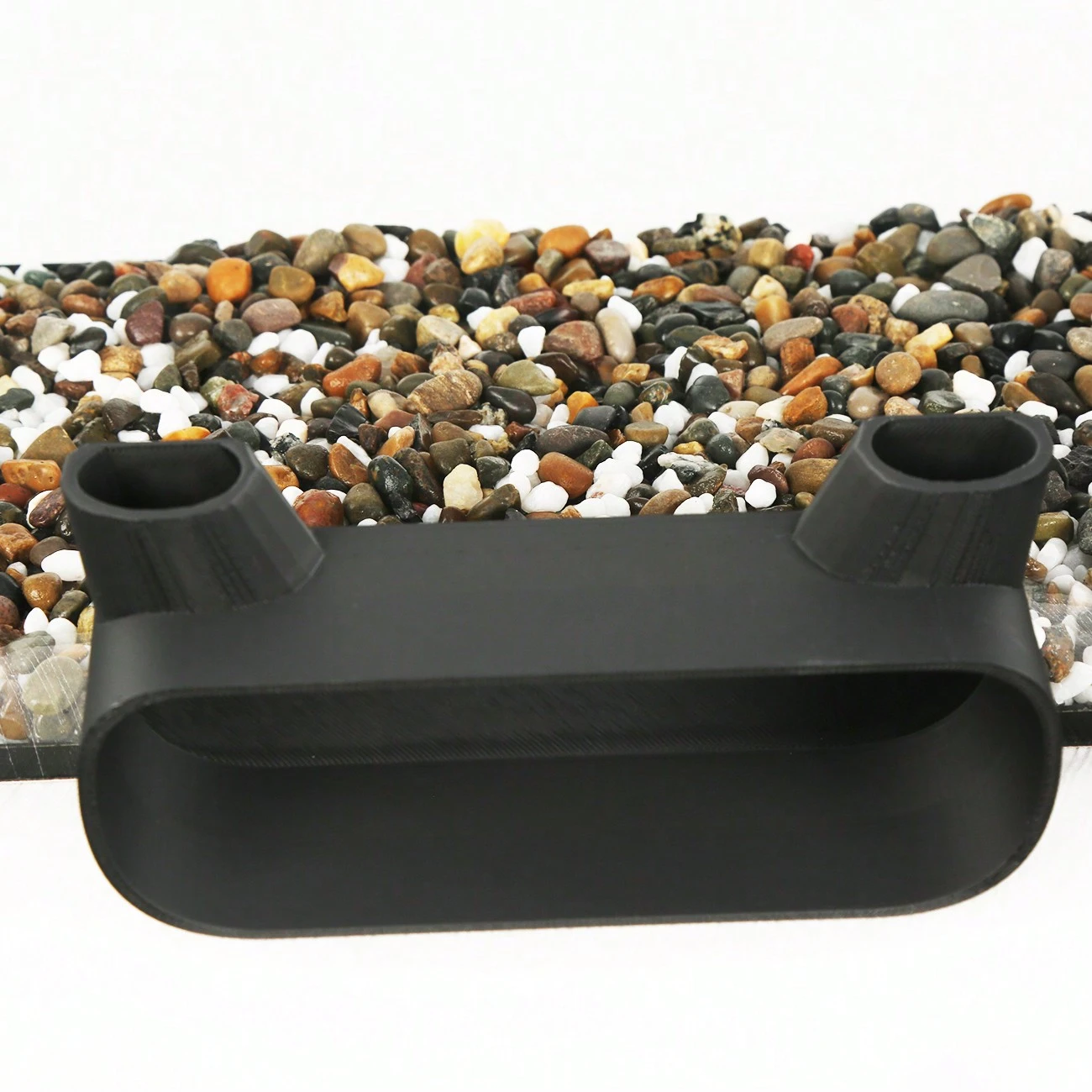 Aquarium Tunnel Für Fische - Coole Versteckröhre Als Unterwasser-Beobachtungspost