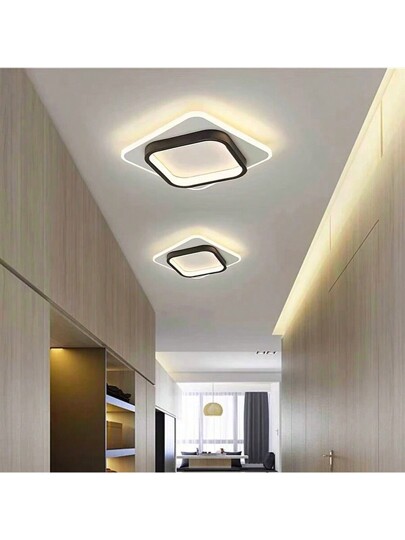 Plafondlamp Modern 8887 view 6