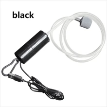 魚缸氧氣泵 Usb 便攜式靜音家用魚缸氧氣泵釣魚小氧氣機