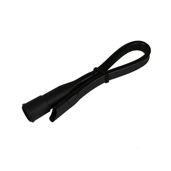 E.LUO Flexible Long-Reach Vacuum Cleaner Attachment 35mm To 32mm Hose Adapter Vacuum Cleaner Suction Household Sweeper Cleaning Tool Replacement