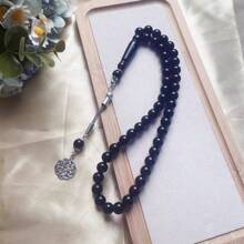 1pc 33 10cm Crystal Glass Beads Fashionable And High-End Gifts Beaded Bracelets - Multicolor - View 16