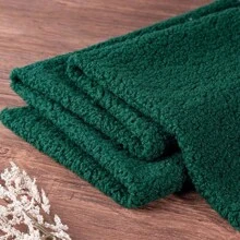 1 pieza de 160cm*50cm Tela de peluche de oso de peluche para manualidades de juguetes suaves, almohadas, textiles para el hogar, cubiertas de sofá, suministros para mascotas