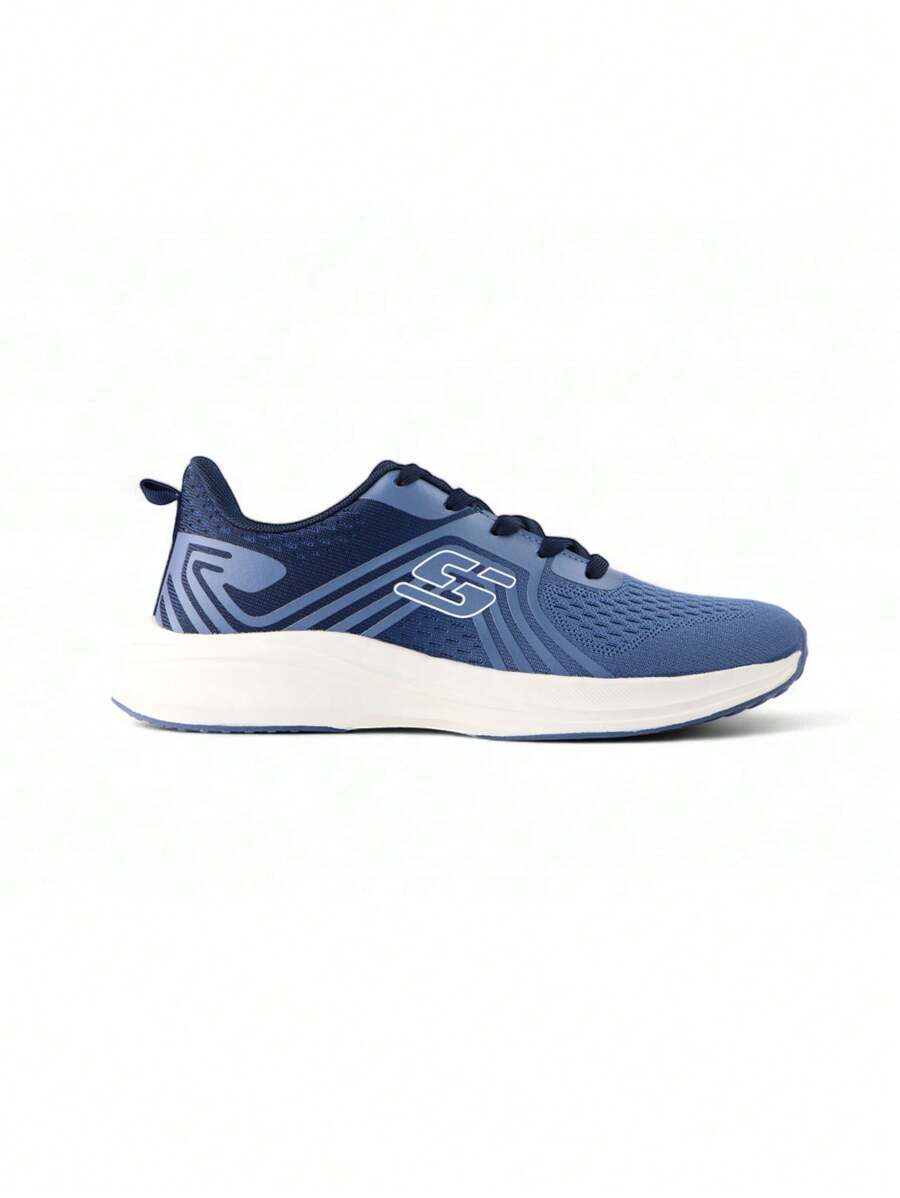 Scarpe da corsa - Blu - Visualizzare 1