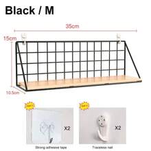 Spice Rack - 白色 - 查看 8