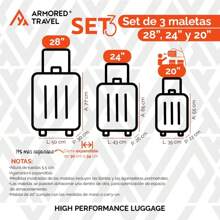 行李箱和旅行必需品 包袋，波西米亚风情