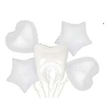 New Smiling Tooth Toothbrush Shaped Foil Balloon, Suitable For Birthday Party Theme Decoration