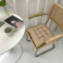 1pc Outdoor Seat Cushion, Suitable For Camping, Hiking, Mountaineering And Other Outdoor Activities