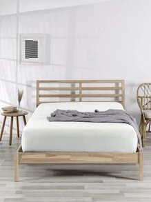 THE BERB Jersey Fitted Sheet Simple Practical Multifunctional