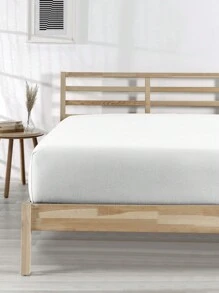 THE BERB Jersey Fitted Sheet Simple Practical Multifunctional