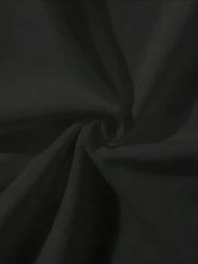 Heart Yoga Pose Valentine's Day T-Shirt, 220g Pure Cotton, Casual Crew Neck, Ideal For Outings, Travel, And Relaxed Style.