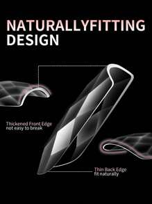 140 件 3D 钻石杏仁/芭蕾/棺材假指甲透明按压指甲适用于丙烯酸凝胶可重复使用假指甲 DIY 指甲用品适用于女士和女孩美甲艺术装饰设计