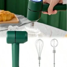 Batidoras de mano Inalambrico Batidor De Huevos - Multicolor - Ver 4