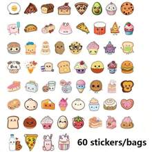 1pc Divided Sealed Fruit Box Salad Box, Work Microwave Oven Heating Bento Box, Lunch Box With Compartments, Bento Box, Leak-Proof Lunch Box, Snack Box, Suitable For Work And Travel(Stickers Need To Be Purchased Separately) - Multicolor - View 9