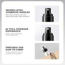 30ml定妆喷雾，控油持久，自然哑光，清爽快干，适合定妆