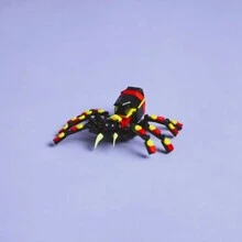 LEGO Creator 3 In 1 Forest Animals: Red Fox Toy , Transforms To Owl Toy Figure Or To Squirrel Toy , Woodland Figures Set , Play And Display Gift Idea For Boys And Girls Ages 9 Years Old And Up , 31154 Room Decoration Winter Gifts ,Kids Gift Ideas ,Owl ,Girl Room