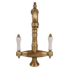 SanBouSi Grifos de lavabo - Multicolor - Ver 7