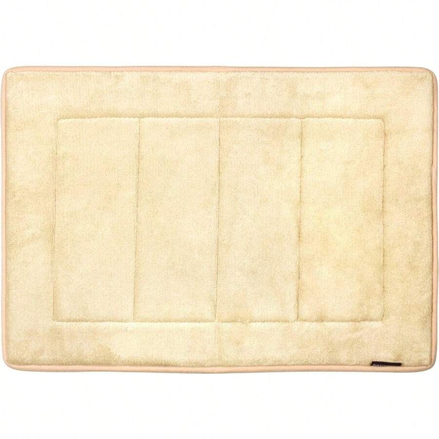 Non-Slip Carpet Tape And Pads - Beige Bronceado - View 1