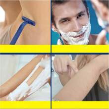 5pcs Shaver, Razor, Quick Razor, Manual Razor
