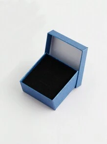 1 paire de boucles d'oreilles en forme de cœur creuses en argent sterling 925, légères, hypoallergéniques, élégantes et . Convient pour un cadeau de la Saint-Valentin, livré avec une boîte-cadeau.