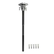 MAXPEEDINGRODS Rear CV Axle Shaft Kit For  JK V6 3.6L 3.8L 2007-2018 30 Splines