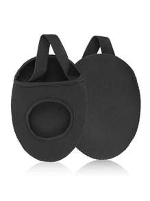 Motorcycle Shoe Covers,Motorcycle Gear Shift Shoe Cover Pad, Riding Gear Shifter Protector Non-Slip Shoe Cover - Multicolor - View 2