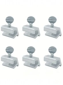 No-Drill Door Window Security Locks, Patio Sliding Window Locks, Child Window Locks, Mosquito Net Anti-Theft Restrictor