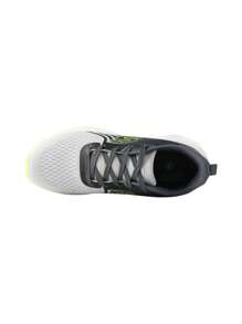 Running Shoes - Grey - View 4