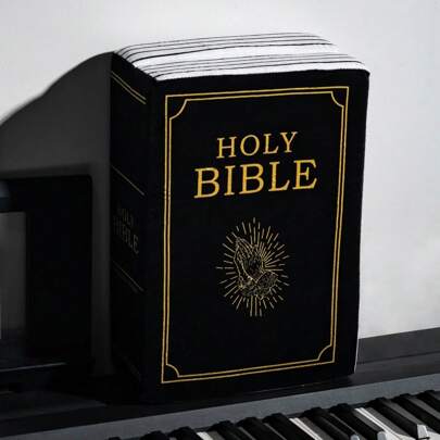 Revelation 21 Black Cutest Bible Memory Foam Pillow With Bible Throw Pillow Learn The Valuable Lesson With Best Mother's Day Gifts