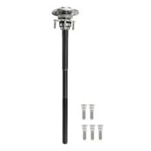 MAXPEEDINGRODS Rear CV Axle Shaft Kit For  JK V6 3.6L 3.8L 2007-2018 30 Splines