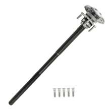 MAXPEEDINGRODS Rear CV Axle Shaft Kit For  JK V6 3.6L 3.8L 2007-2018 30 Splines