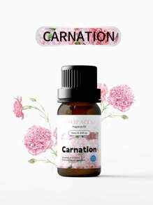 EMBRACEX. 21 estilos de perfumes de flores con aceites esenciales para mujeres, fragancias florales para hacer aromatizadores de hogar, velas y talla grande; incluye lavanda, clavo, rosa, campanilla, magnolia, peonía, lirio, cerezo, violeta, clavel