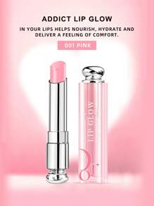 Dior 3.2克/0.11盎司 魅惑润唇膏，001粉色 - 001 Pink - 查看 5