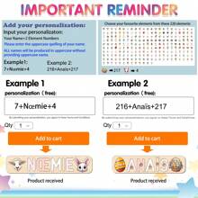 Customizable Multilingual Name Puzzle,Wooden Jigsaw Puzzle With 3D Letters,Perfect As The First Birthday Present For Kids, A Montessori Toy For Boy,Customized Educational Toy Ideal Gifts For Girl,Wooden Construction And 3D Letter Design,Suit For A Birthday Celebration,Festive Occasion Like Christmas Or Easter, Or A Significant Event Like A Baptism,Handgrip Board With Stand And Nails.Unique Toy To Select Your Desired Elements