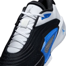 Jordan Luka 3 PF“Photo Finish”篮球鞋，时尚轻便，减震，防滑，低帮，男女通用，黑色和蓝色，FQ1285-003 - 藍黑色 - 查看 7