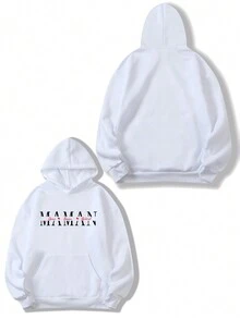 个性化情人节文字卫衣、母亲节礼物、定制家庭聚会/团体礼物、宝宝/朋友/情侣/宠物文字卫衣、秋季上衣、女士上衣、冬季上衣、秋季女装、白色卫衣、订婚礼物、送给她的礼物、节日礼物、情人节礼物、万圣节礼物、感恩节礼物、圣诞节礼物、周年纪念礼物、结婚礼物、送给闺蜜的礼物